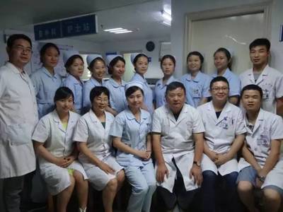 醫學革命與患者福音 硬件及輔助設備研究的突破性進展