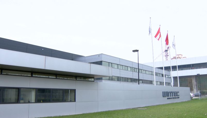 恩格爾常州工廠開放日 注塑新技術(shù)如何助力汽車五金塑膠產(chǎn)業(yè)升級