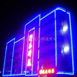 中山科迪爾科技照明 專業LED產品圖片供應商