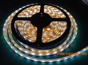 深圳3528軟燈帶 高顯色性KTV裝飾用品的優選