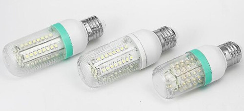 深度剖析 LED照明行業上半年發展情況