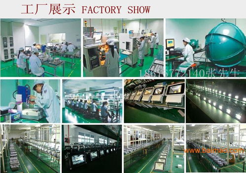 深圳LED工礦燈產品 生產商、批發商與供應商全解析